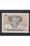 Belgie známky Mi 1750