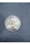 2 € mince - Německo - Hessen