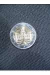 2 € mince - Německo - Sachsen