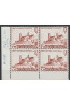 Belgie známky Mi 1940 4 Blok