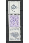 Belgie známky Mi 1954+56 - Spojka