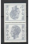 Belgie známky Mi 1956 - Spojka