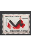Belgie známky Mi 1963