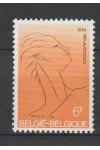 Belgie známky Mi 1980
