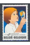 Belgie známky Mi 2073