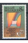 Belgie známky Mi 2154