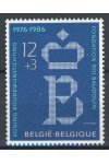 Belgie známky Mi 2256