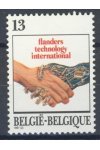 Belgie známky Mi 2295
