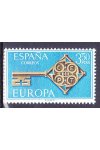 Španělsko známky Mi 1755