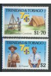 Trinidad a Tobago známky Mi 534-5
