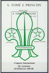 St.Thomas známky Mi 1071 (Bl.182)