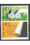 Belgie známky Mi 2487-88