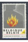 Belgie známky Mi 2496