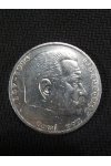 Deutsches Reich mince 5 Reichsmark - 1936 - A
