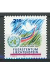 Liechtenstein známky Mi 1015