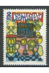 Liechtenstein známky Mi 1060