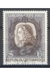 Rakousko známky Mi 1811