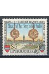 Rakousko známky Mi 1855