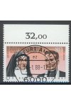 Bundes známky Mi 1352
