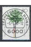 Bundes známky Mi 1373
