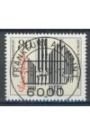 Bundes známky Mi 1323