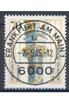 Bundes známky Mi 1251