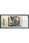Bundes známky Mi 2100