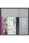 Bundes známky Mi 2233