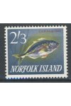 Norfolk Island známky Mi 0050 NK