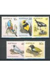Austrálie známky Mi 0715-9