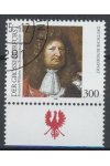Bundes známky Mi 1781