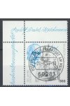 Bundes známky Mi 1942