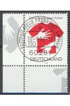 Bundes známky Mi 2013