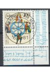 Bundes známky Mi 1806