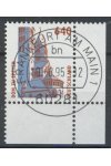 Bundes známky Mi 1811