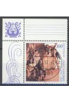 Bundes známky Mi 1895