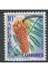 Comores známky Yv 016