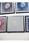 Rakousko partie známek - Polní pošta