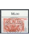 Bundes známky Mi 1344