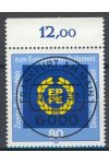 Bundes známky Mi 1209