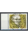 Bundes známky Mi 1237