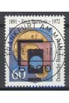 Bundes známky Mi 1493