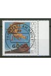 Bundes známky Mi 1569
