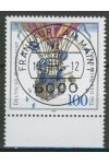 Bundes známky Mi 1638