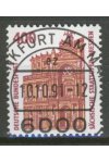 Bundes známky Mi 1562
