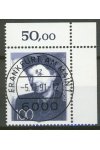 Bundes známky Mi 1575