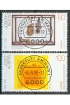 Bundes známky Mi 1673-4