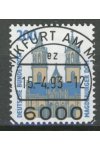 Bundes známky Mi 1665