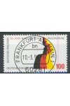 Bundes známky Mi 1723