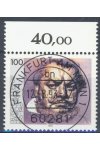 Bundes známky Mi 1689